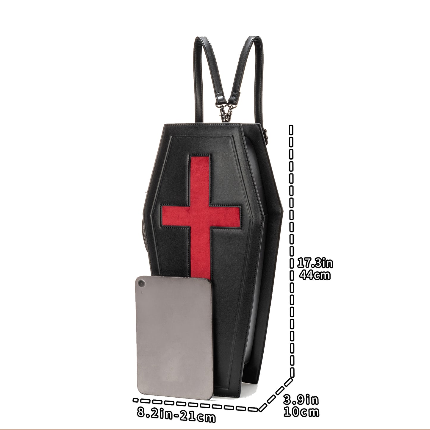 Reaper's Rucksack - MorbidMule