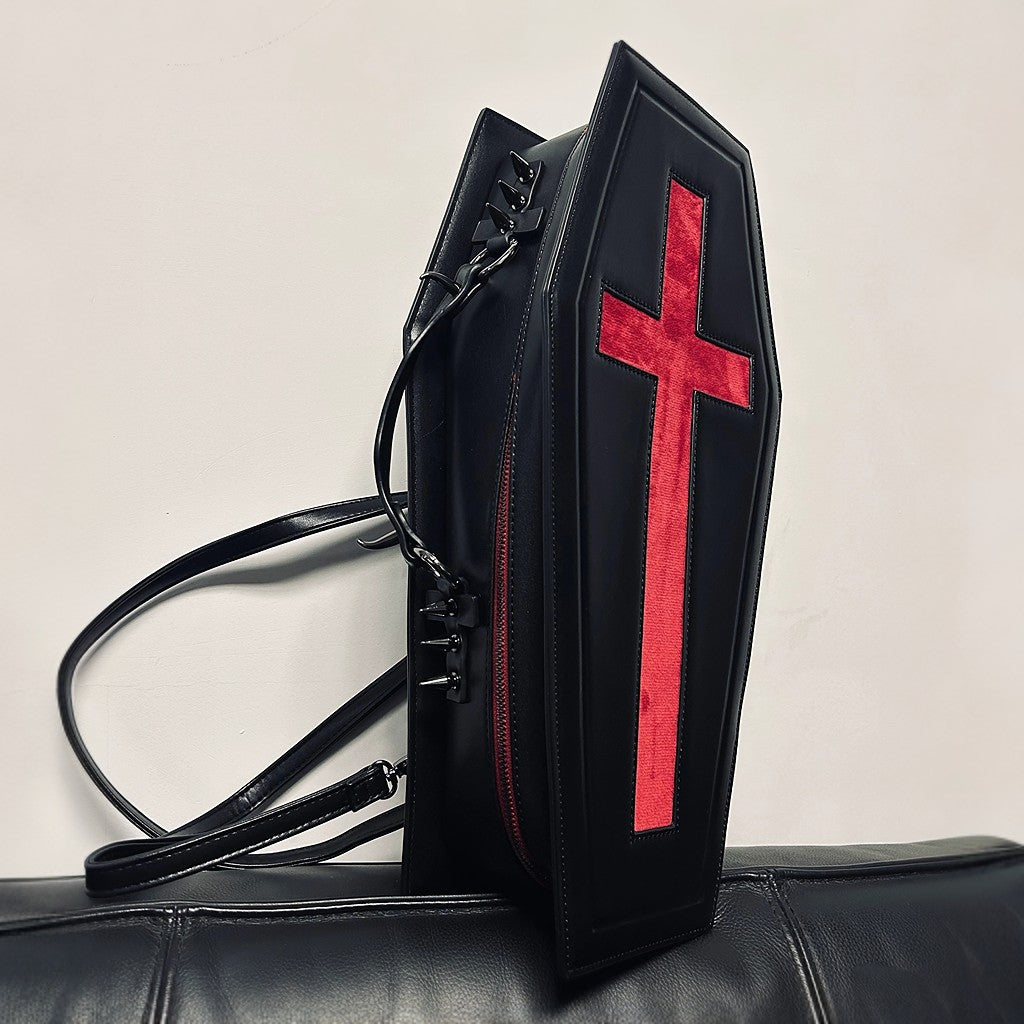 Reaper's Rucksack - MorbidMule