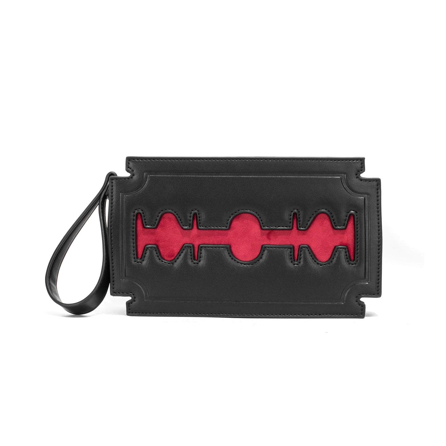 Midnight Elegance Purse