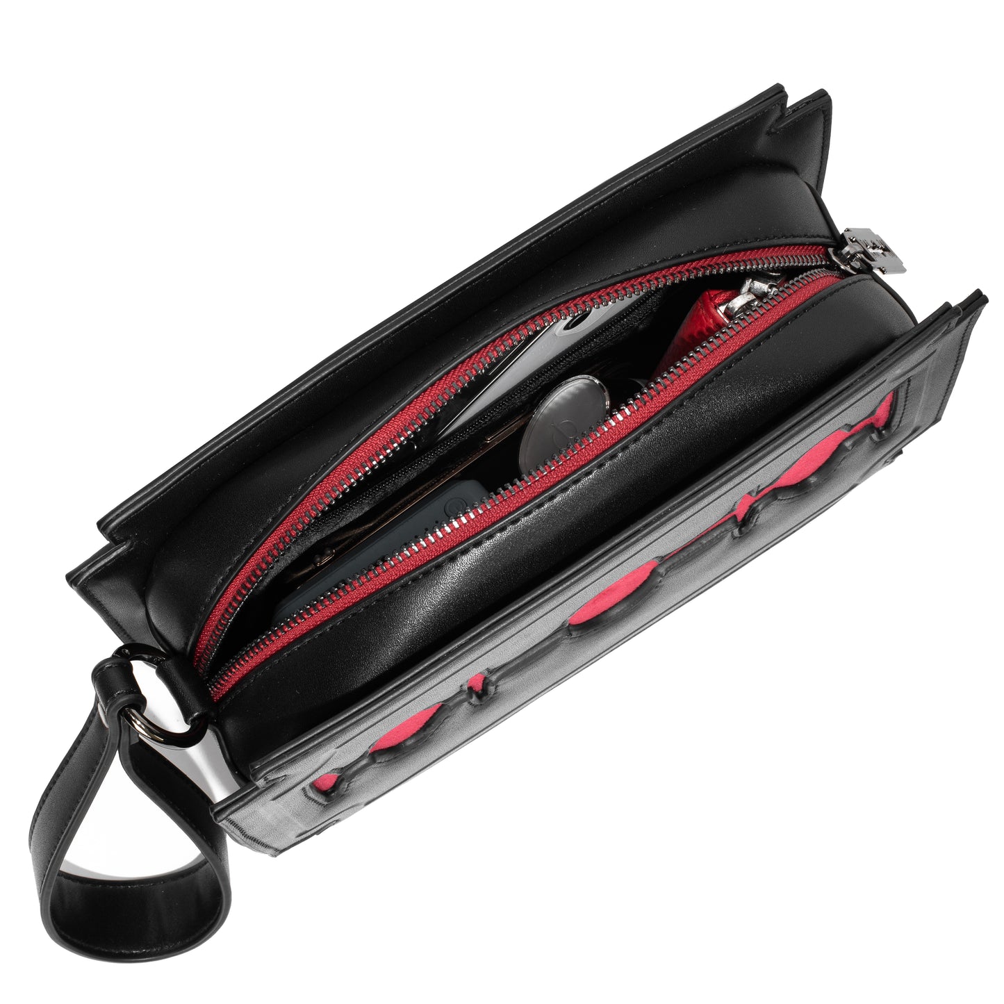 Midnight Elegance Purse